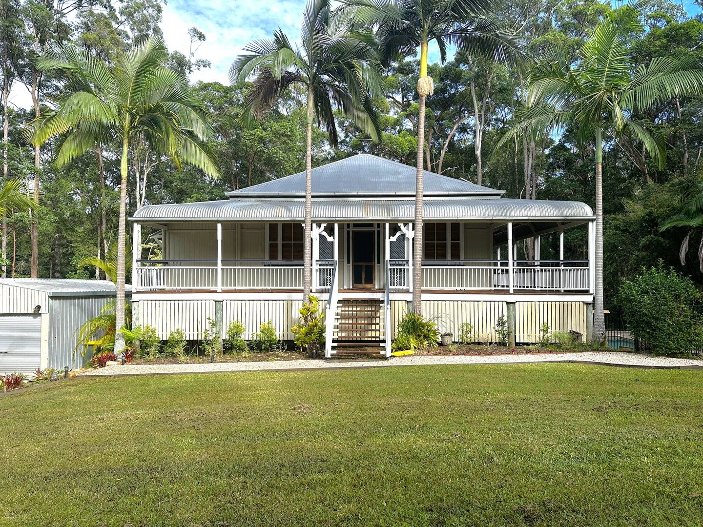 3 bedrooms House in 43-47 Tallgum Avenue VERRIERDALE QLD, 4562