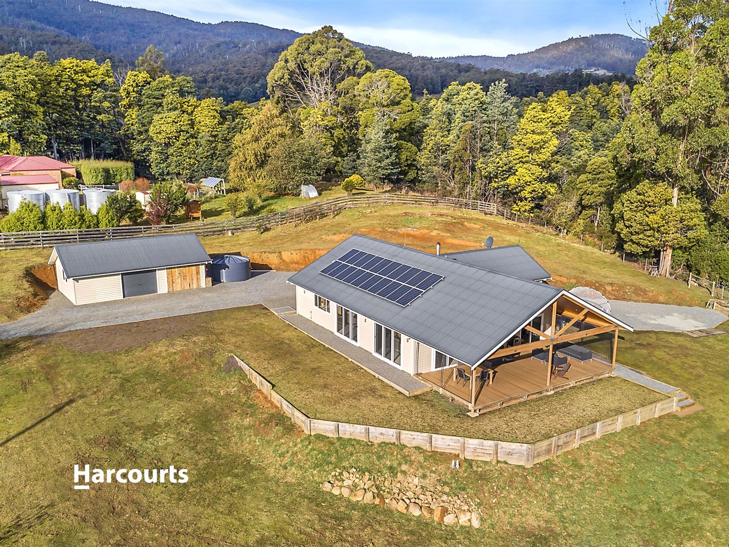 20 Sculthorpes Road, Nicholls Rivulet TAS 7112, Image 0