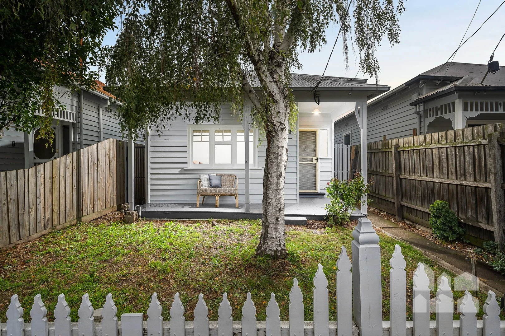 Primary image of 40 Adelaide Street, Footscray VIC 3011