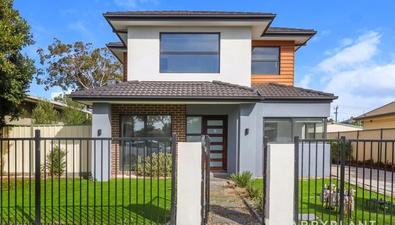 Picture of 1/93 Suspension Street, ARDEER VIC 3022
