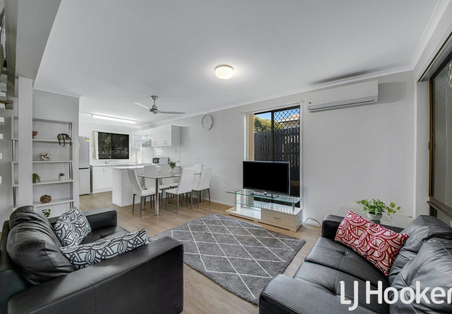 3/196 Auckland Street, South Gladstone QLD 4680, Image 0