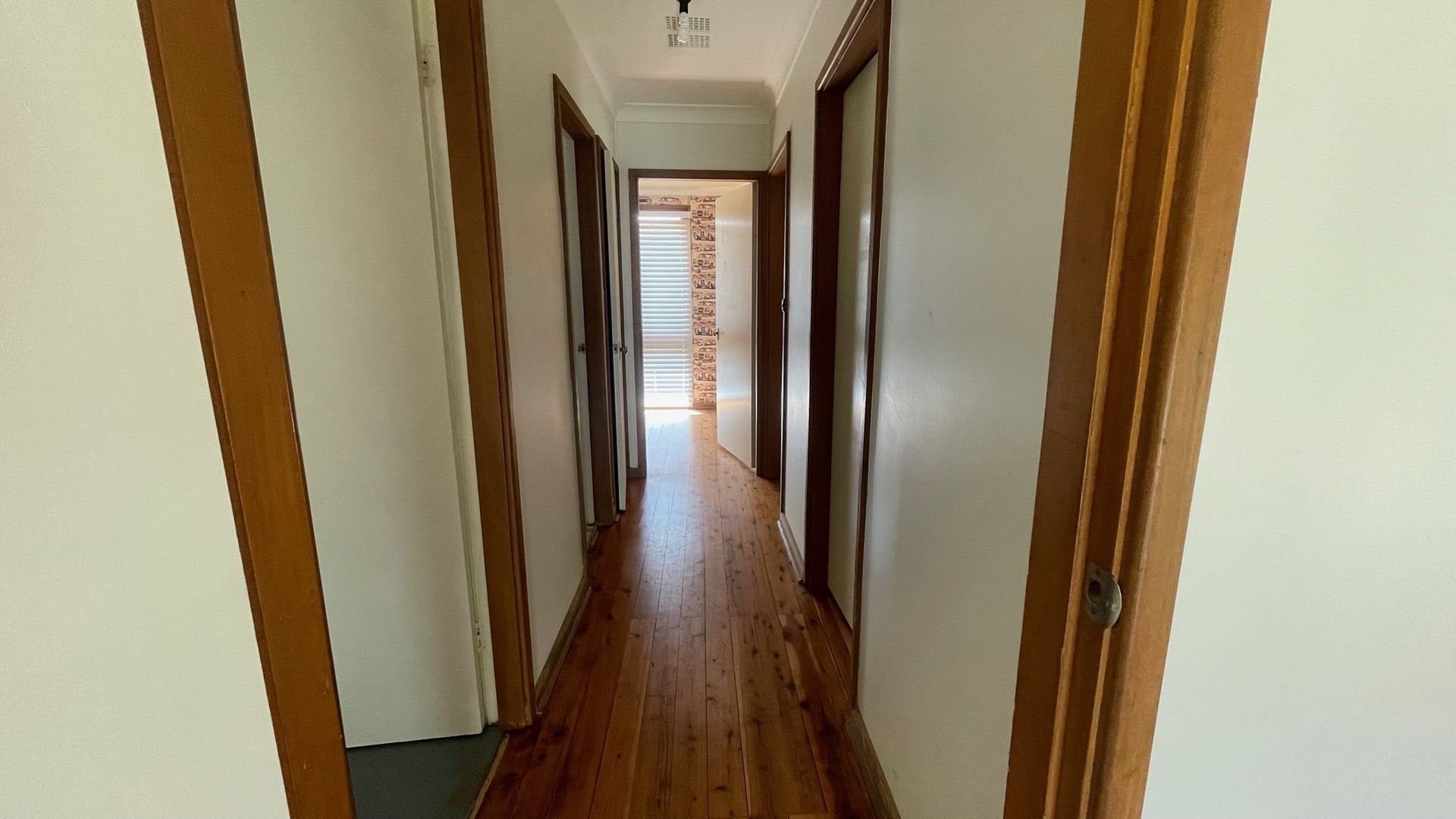 1 Cusack Place, Blackett NSW 2770 House For Rent 450 Domain