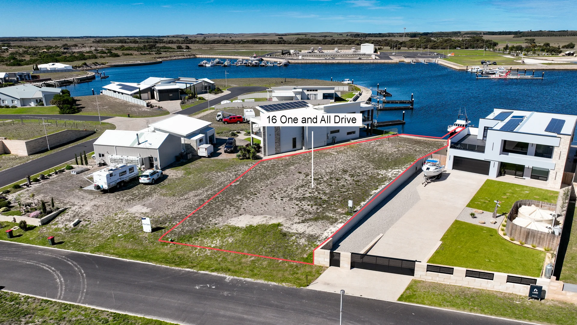 Additional image 5 of 16 One And All Drive, Cape Jaffa SA 5275