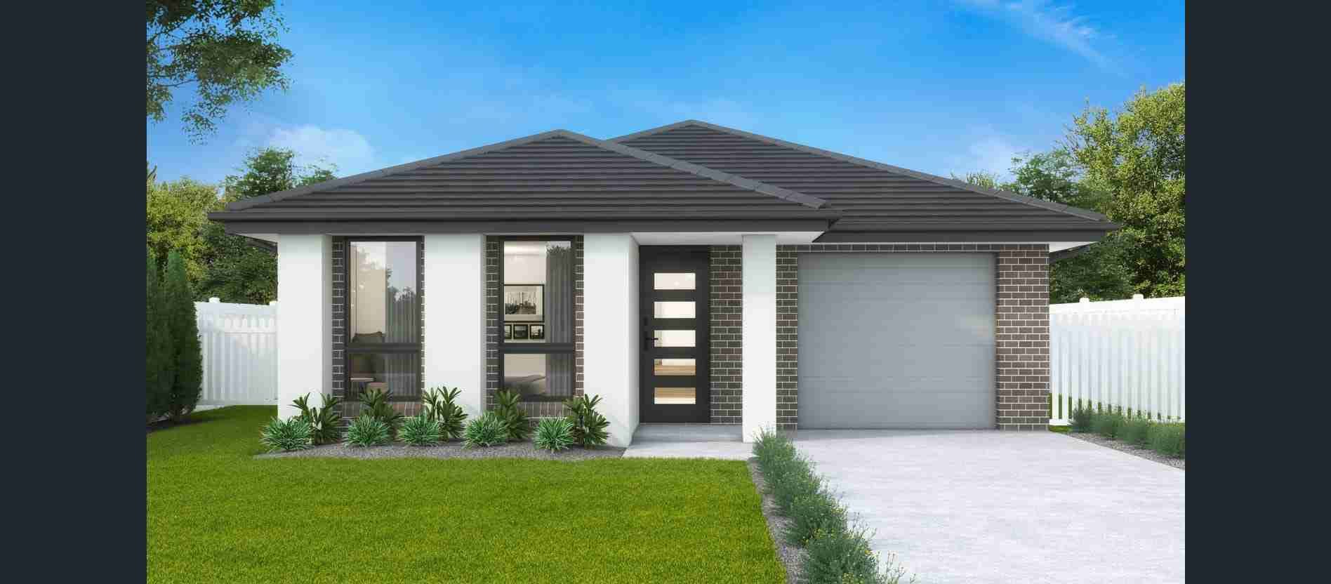 3 bedrooms New House & Land in  WOLLERT VIC, 3750