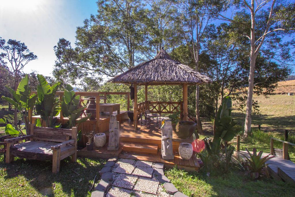 100 Wilman Road, Round Mountain NSW 2484, Image 1