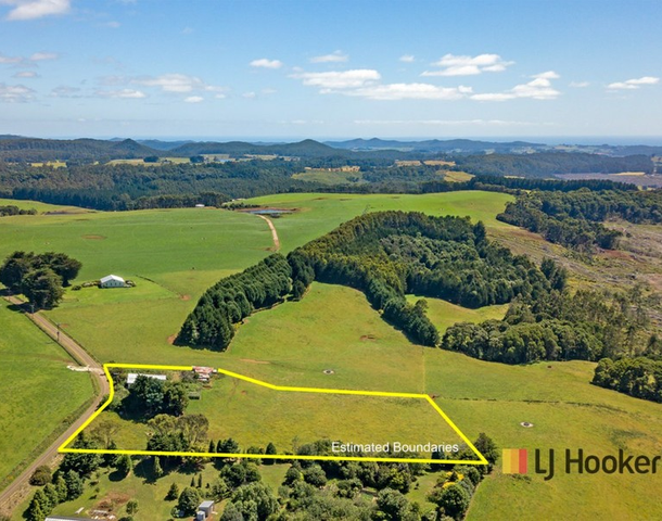 89 Kimberleys Hill Road, Milabena TAS 7325