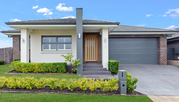 Picture of 22 Mawer Street, ORAN PARK NSW 2570