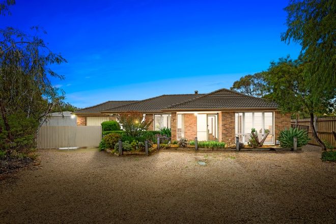 Picture of 7 Dawe Court, HOPPERS CROSSING VIC 3029