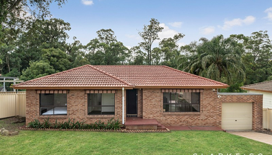 Picture of 21 Brigantine Street, RUTHERFORD NSW 2320