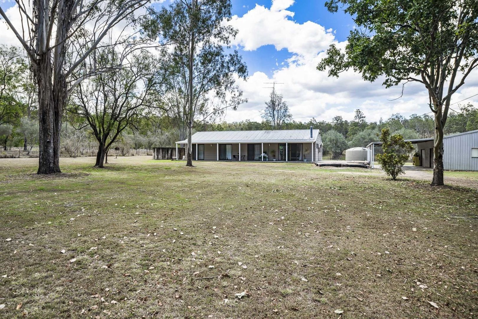 140 Costellos Road, Upper Lockyer QLD 4352, Image 1