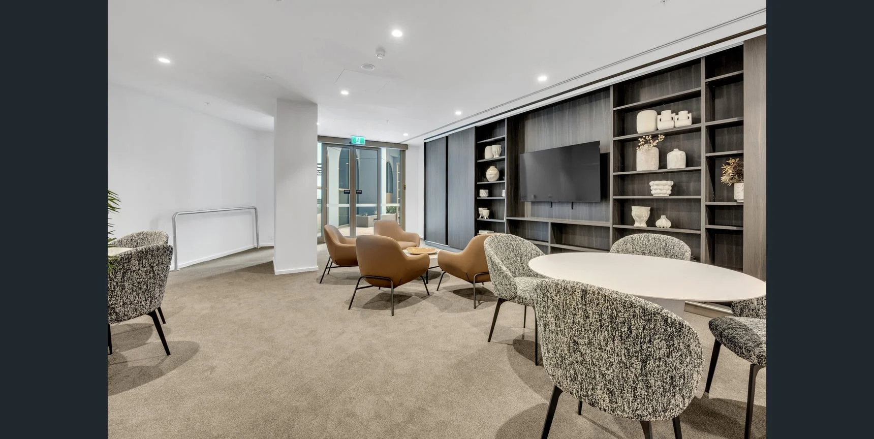 Additional image 3 of 1301/16 Pentridge Boulevard, Coburg VIC 3058