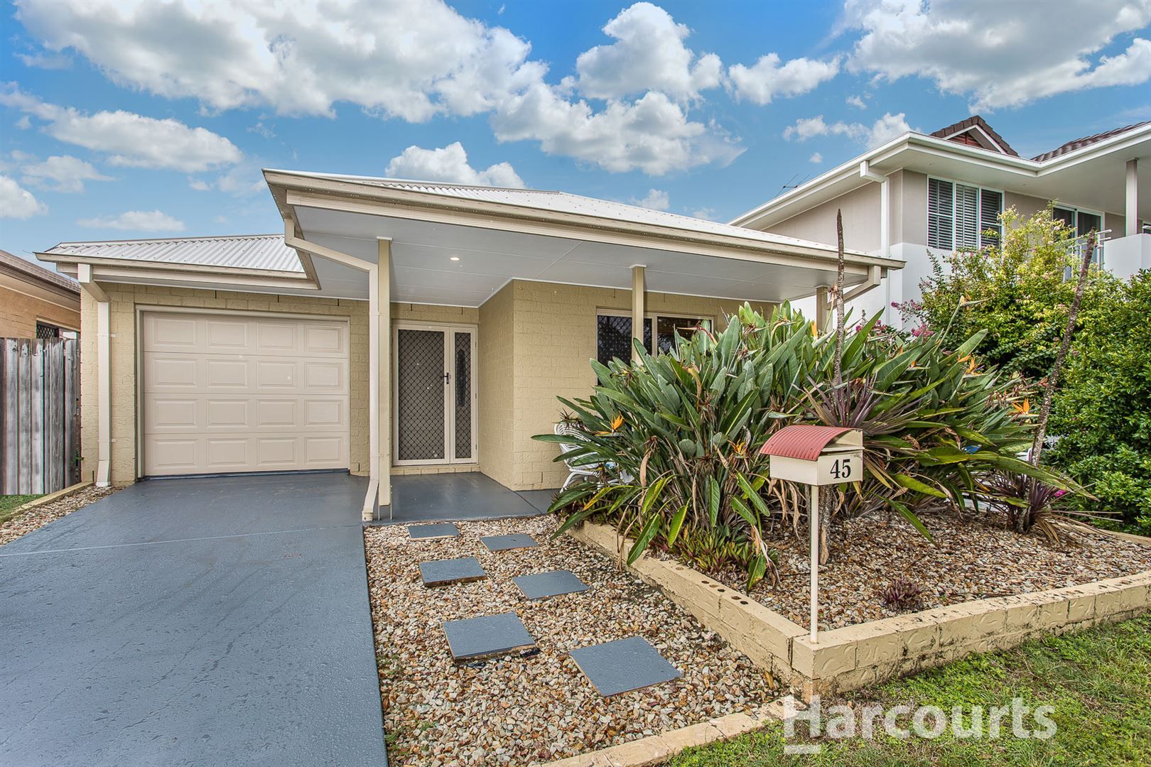 45 Kurrajong Circuit, North Lakes QLD 4509, Image 0