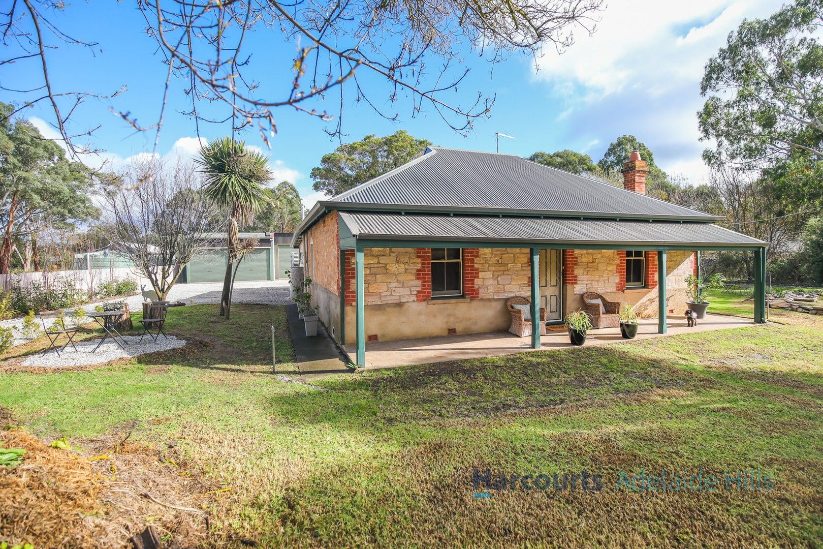 7 Battunga Road, Meadows SA 5201, Image 0