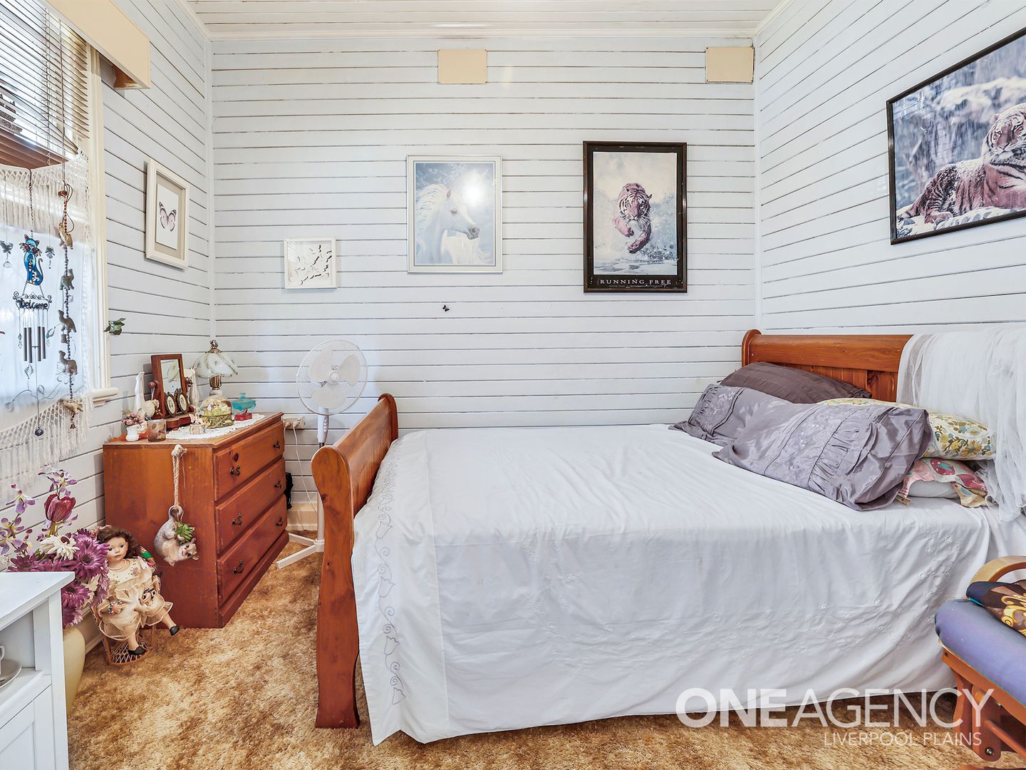 129 Henry Street, Werris Creek NSW 2341 House For Rent Domain