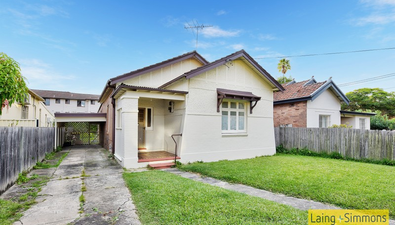 Picture of 26 Beamish Street, CAMPSIE NSW 2194