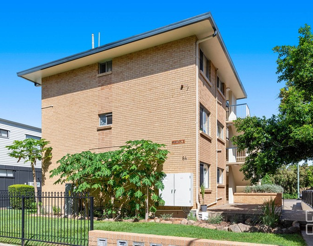 8/84 Moreton Street, New Farm QLD 4005