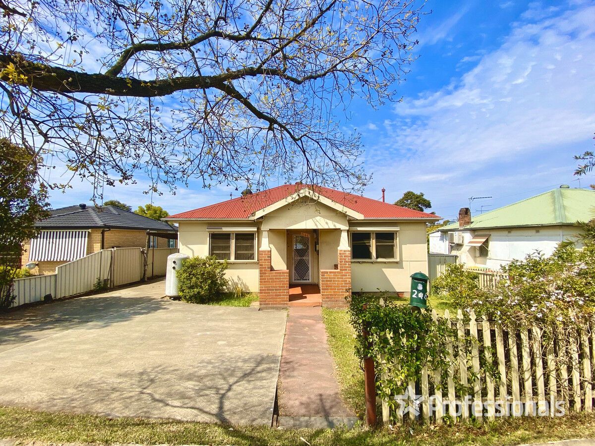 246 Macquarie Street, South Windsor NSW 2756 Domain