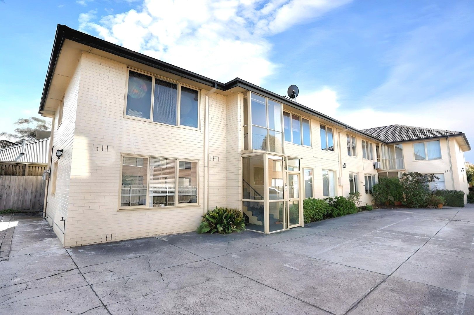1 bedrooms Apartment / Unit / Flat in 6/7 Simpson Street NORTHCOTE VIC, 3070