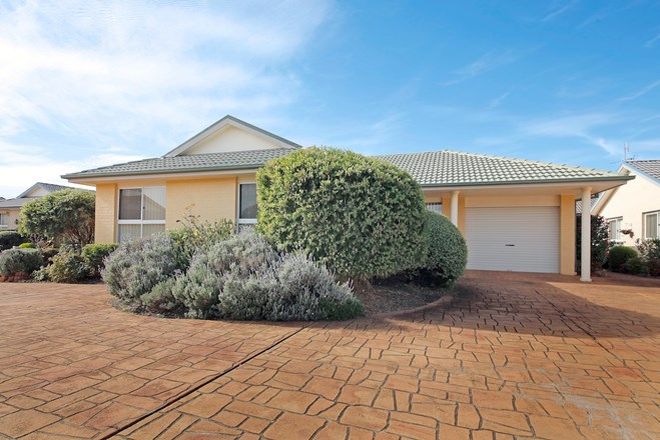 Picture of 79/25 Tylers Road, BARGO NSW 2574
