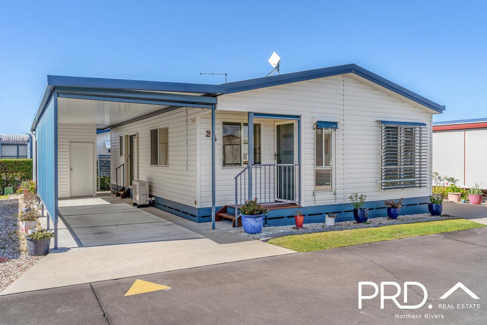 24 Bellbird Lane/69 Light Street, Casino NSW 2470, Image 0