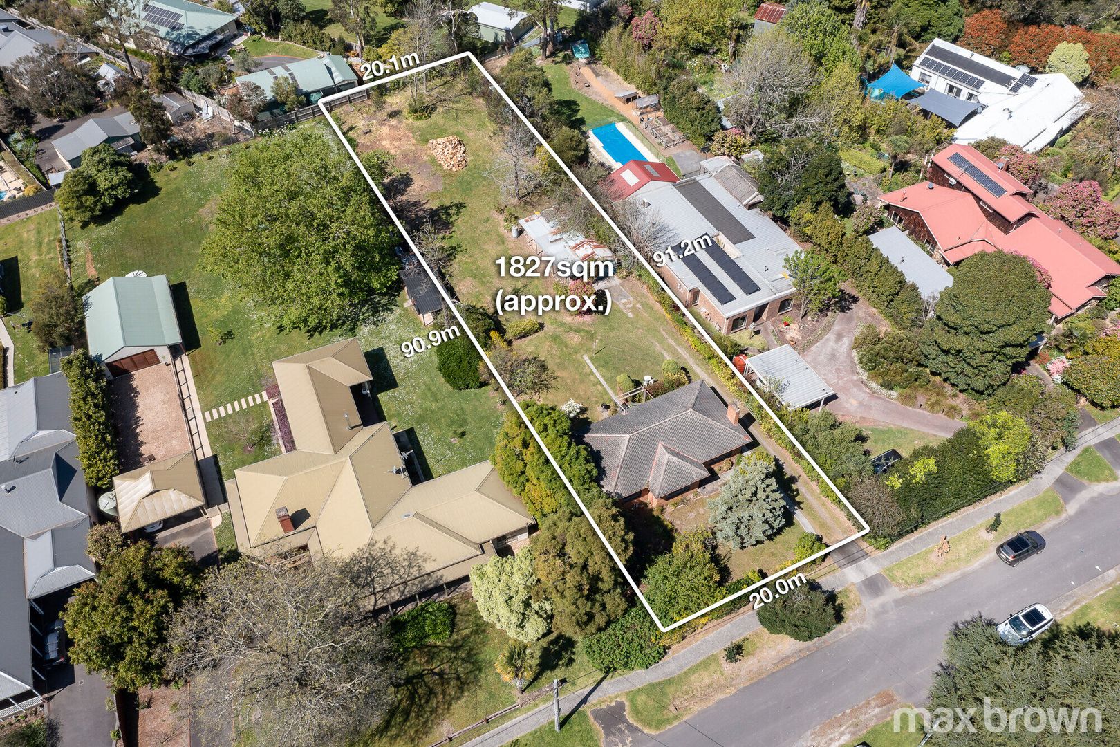 36 Trevallyn Close, Montrose VIC 3765, Image 1