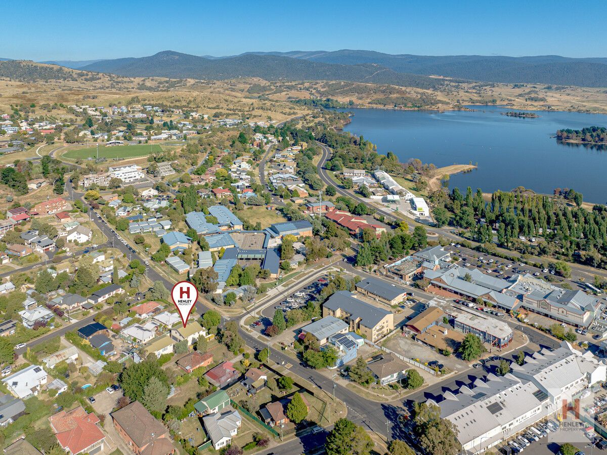 1/9 Park Road, Jindabyne NSW 2627, Image 1