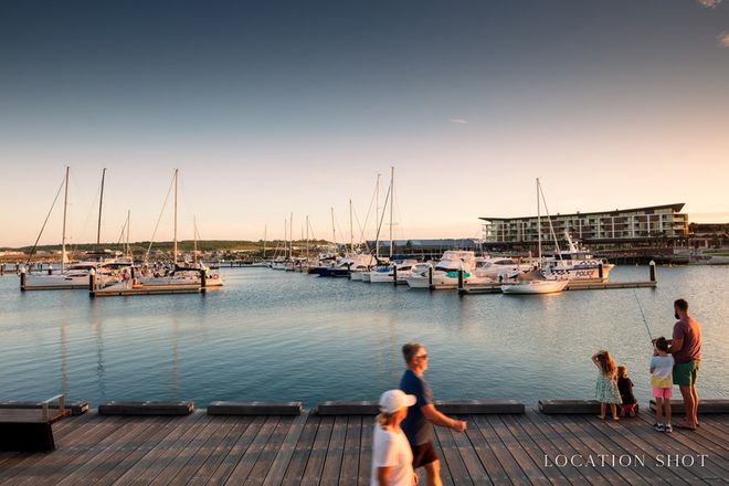Picture of 100 COVE BOULEVARD, SHELL COVE, NSW 2529