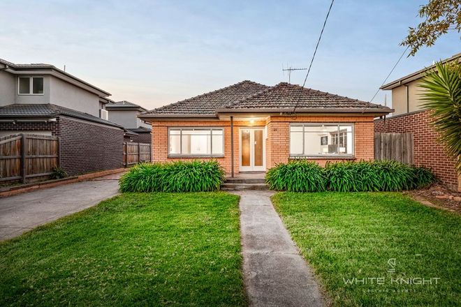 Picture of 20 James Street, ST ALBANS VIC 3021