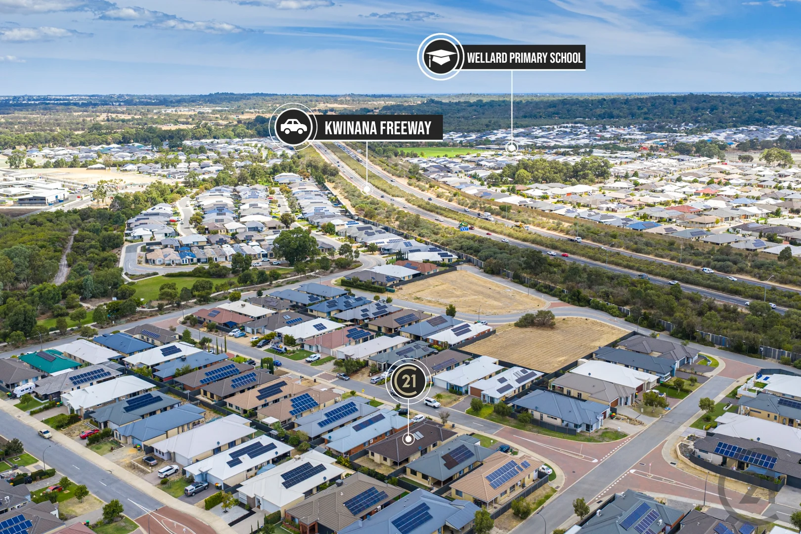 Additional image 7 of 25 Affinity Street, Wellard WA 6170