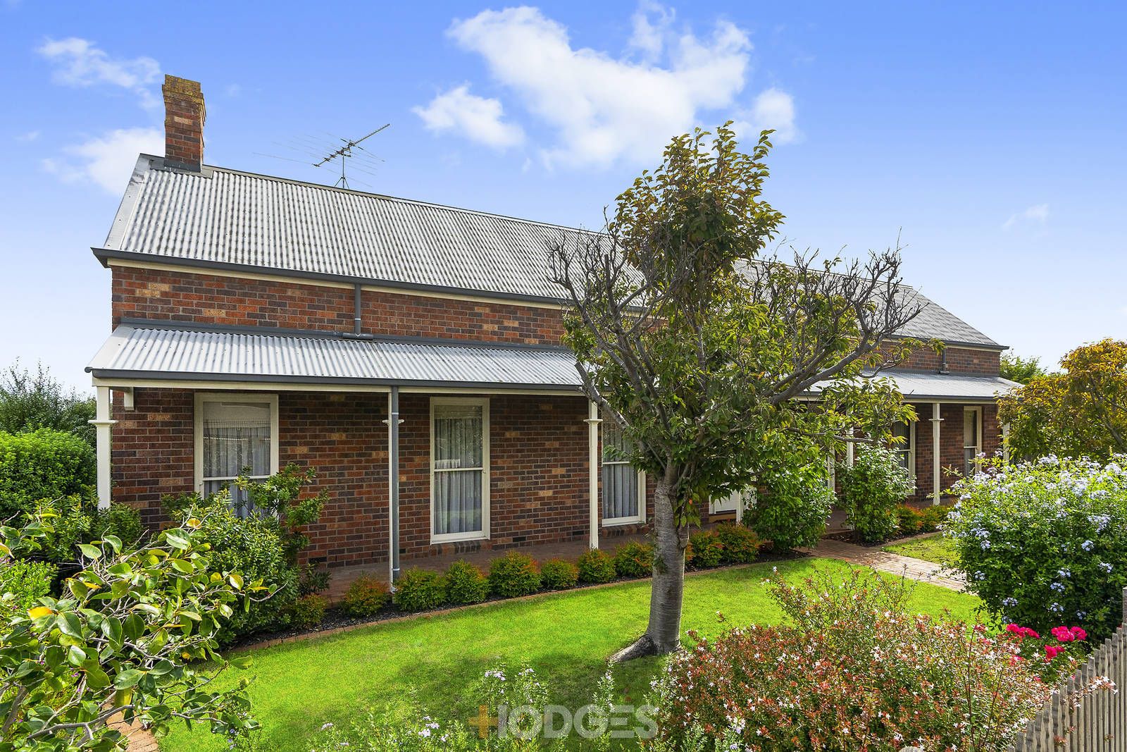 1 Melville Avenue, Newtown VIC 3220, Image 0