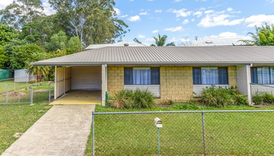 Picture of 1/20 Gympie Street, LANDSBOROUGH QLD 4550