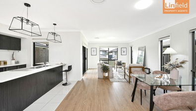 Picture of 21 Founders Avenue, LEPPINGTON NSW 2179