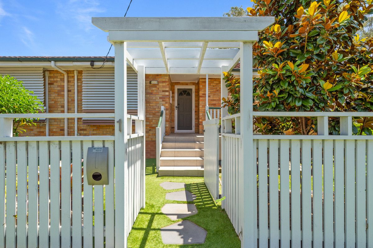 3 bedrooms House in 1 Newbery Street NEWMARKET QLD, 4051