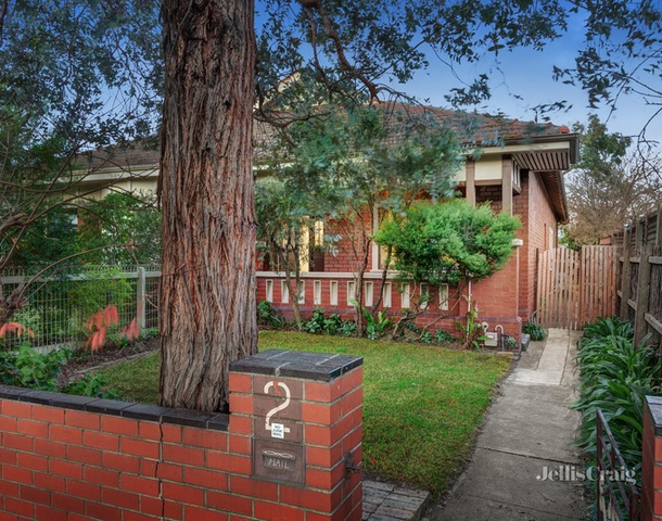 2 Findon Crescent, Kew VIC 3101