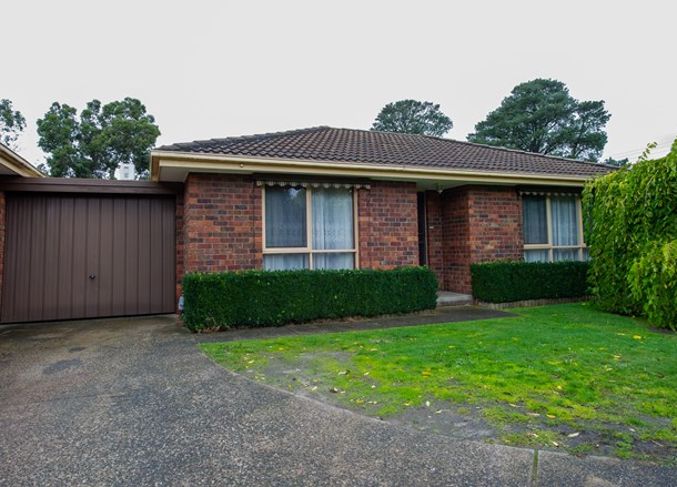 3/43 Glen Park Road, Bayswater North VIC 3153