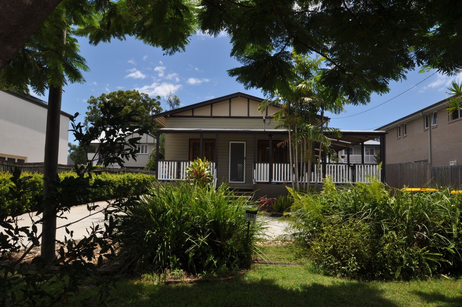 155 Blackwood Road, Manly West QLD 4179 House For Rent Domain