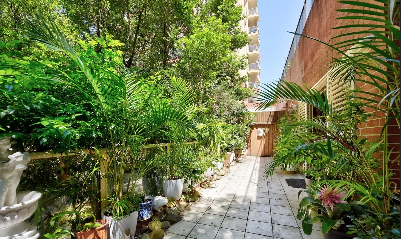 Additional image 4 of 112/14-16 Station Street, Homebush NSW 2140