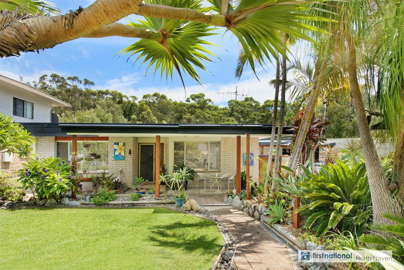 8 Rodley Street, Bonny Hills NSW 2445, Image 0