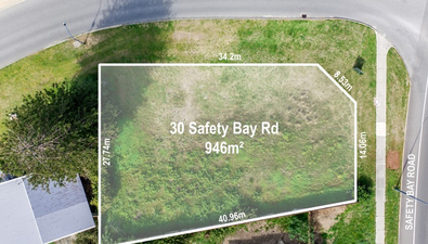 Picture of 30 Safety Bay Road, ROCKINGHAM WA 6168