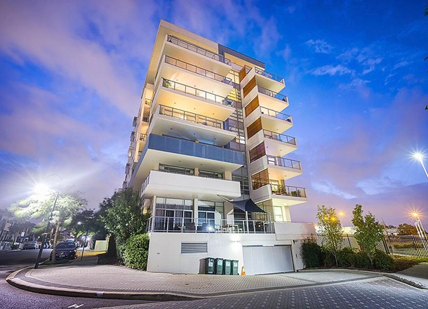 3/47 Tully Road, East Perth WA 6004