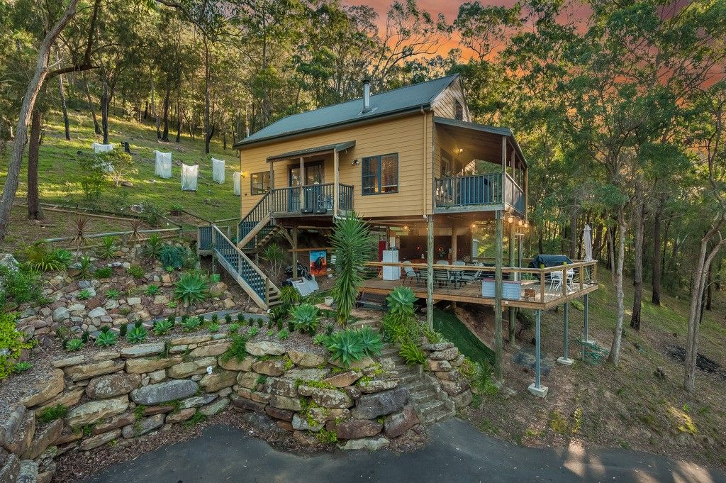 4134 Wisemans Ferry Road, Spencer NSW 2775, Image 0