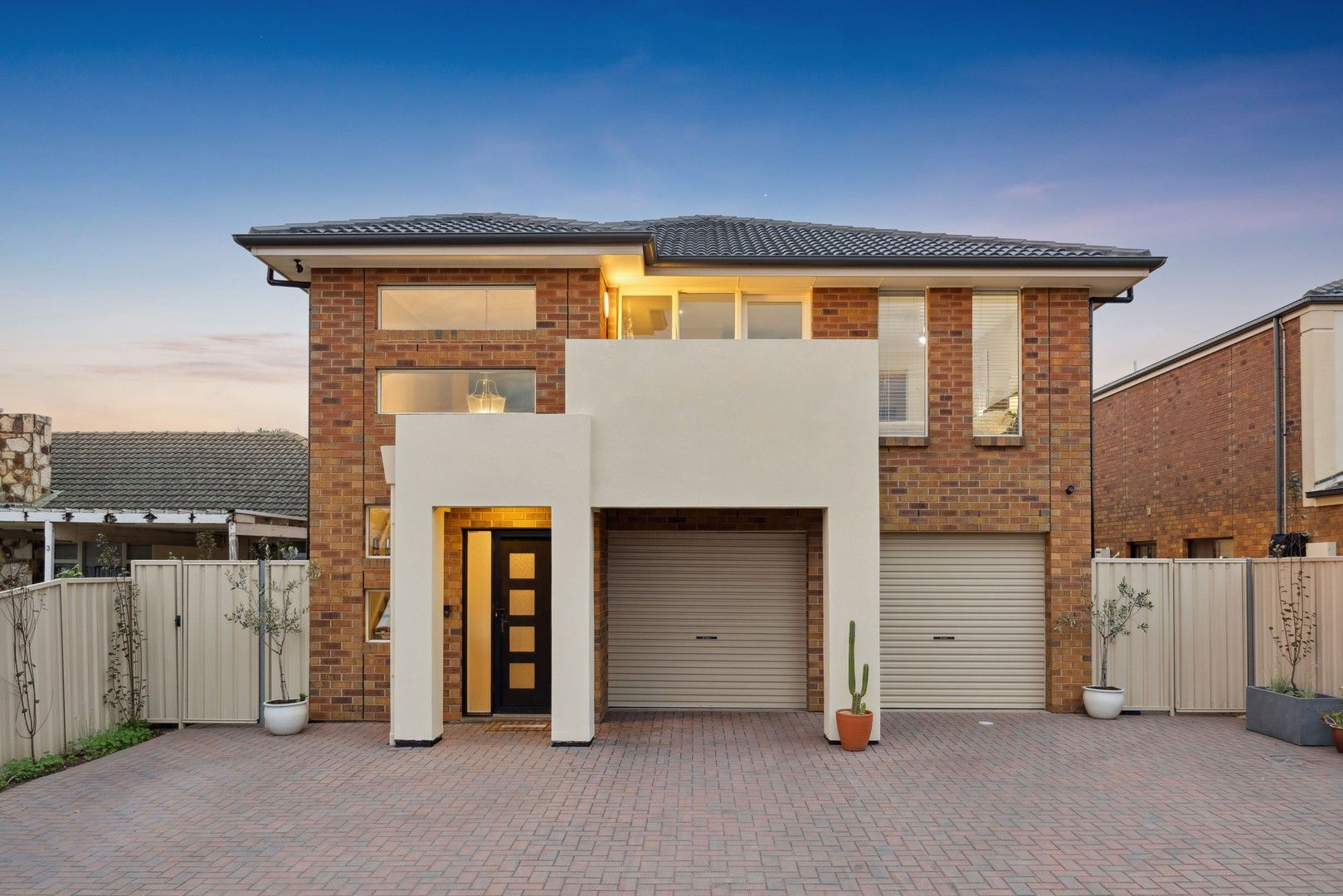 5 bedrooms House in 3A Market Corner FULHAM GARDENS SA, 5024