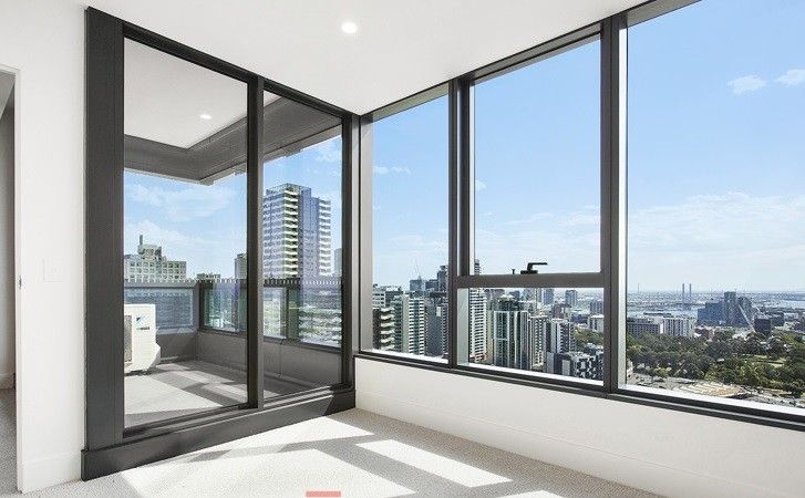 3 bedrooms Apartment / Unit / Flat in 5705/500 Elizabeth Street MELBOURNE VIC, 3000