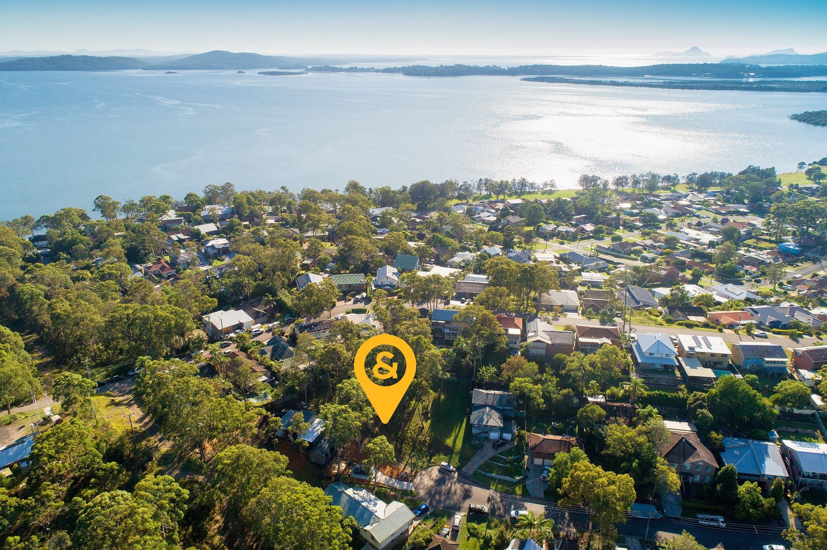 39A Raiss Close, Lemon Tree Passage NSW 2319 Domain