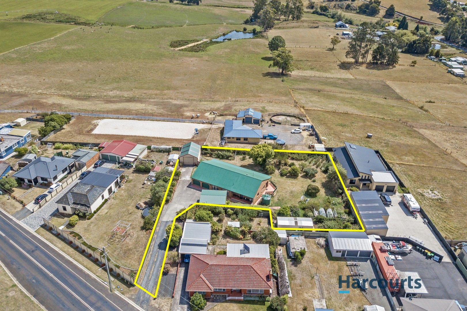 4A Preston Road, Gawler TAS 7315, Image 0