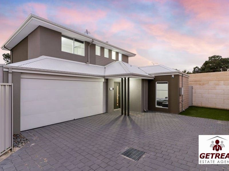 4 bedrooms House in 57A Kingfisher Avenue BALLAJURA WA, 6066