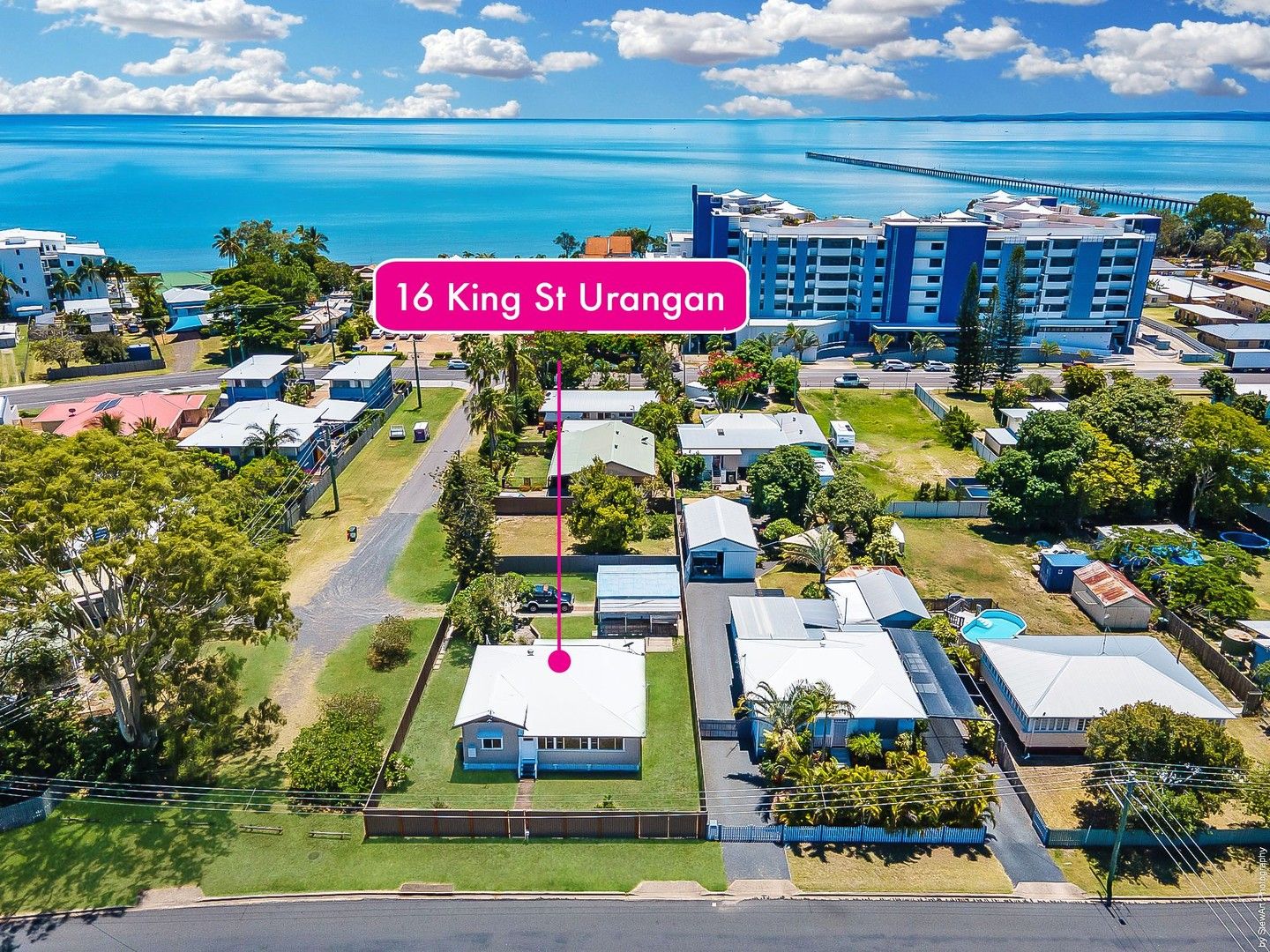 16 King Street, Urangan QLD 4655, Image 0