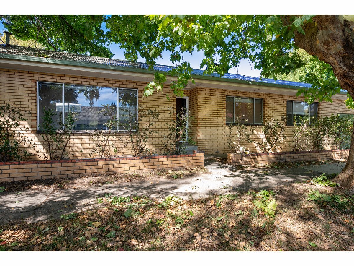 2/540 Thurgoona Street, Albury NSW 2640, Image 0