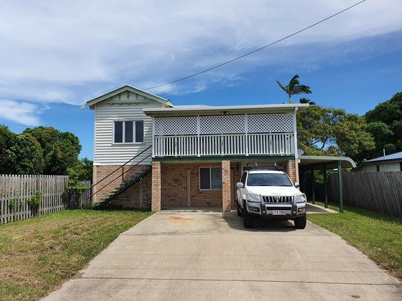 29 Penn Street, South Mackay QLD 4740