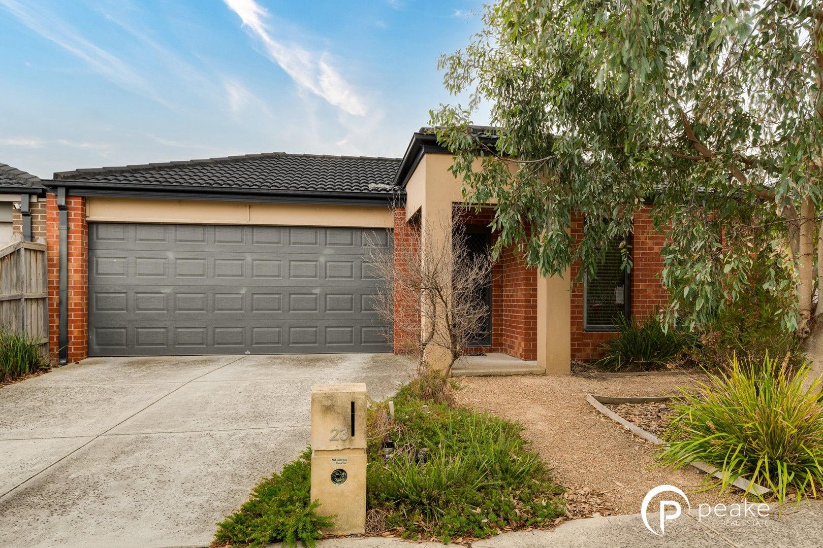 23 Barwon Street, Clyde North VIC 3978 House For Rent Domain